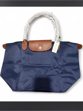 Longchamp tote bag
